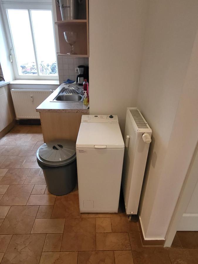 Apartment Pette C40 Berlin Exterior photo