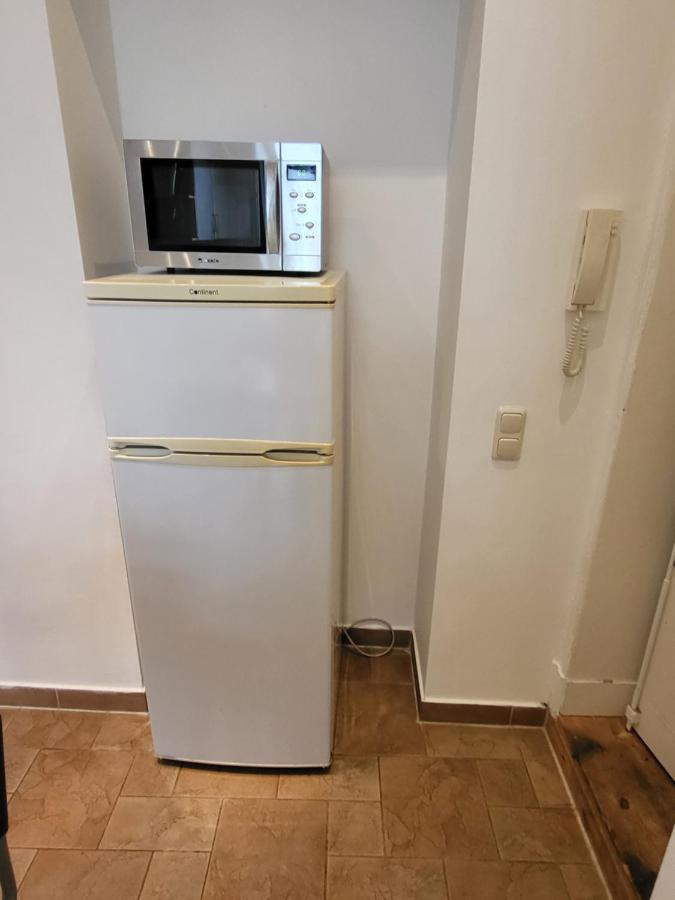 Apartment Pette C40 Berlin Exterior photo