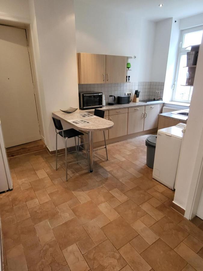 Apartment Pette C40 Berlin Exterior photo