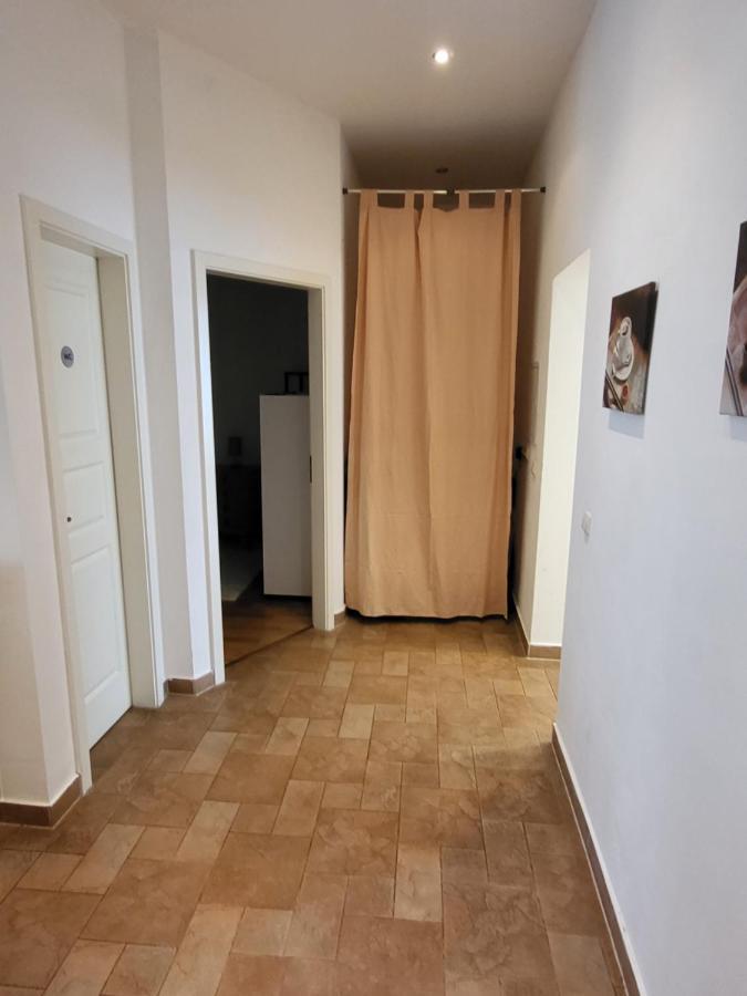 Apartment Pette C40 Berlin Exterior photo