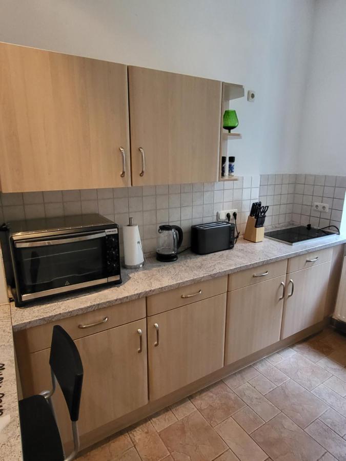 Apartment Pette C40 Berlin Exterior photo