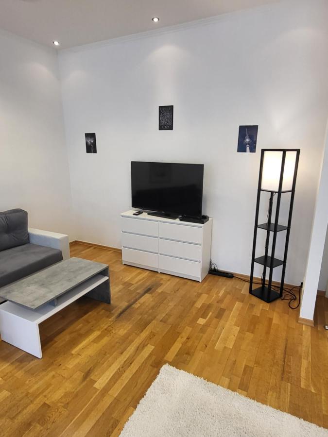 Apartment Pette C40 Berlin Exterior photo
