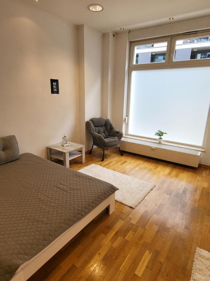 Apartment Pette C40 Berlin Exterior photo