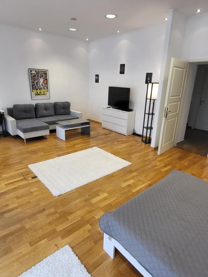 Apartment Pette C40 Berlin Exterior photo